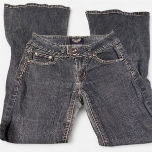 Women’s Size 7 Angel Jeans